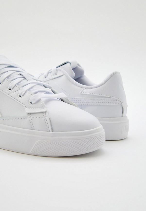 фото Кеды puma