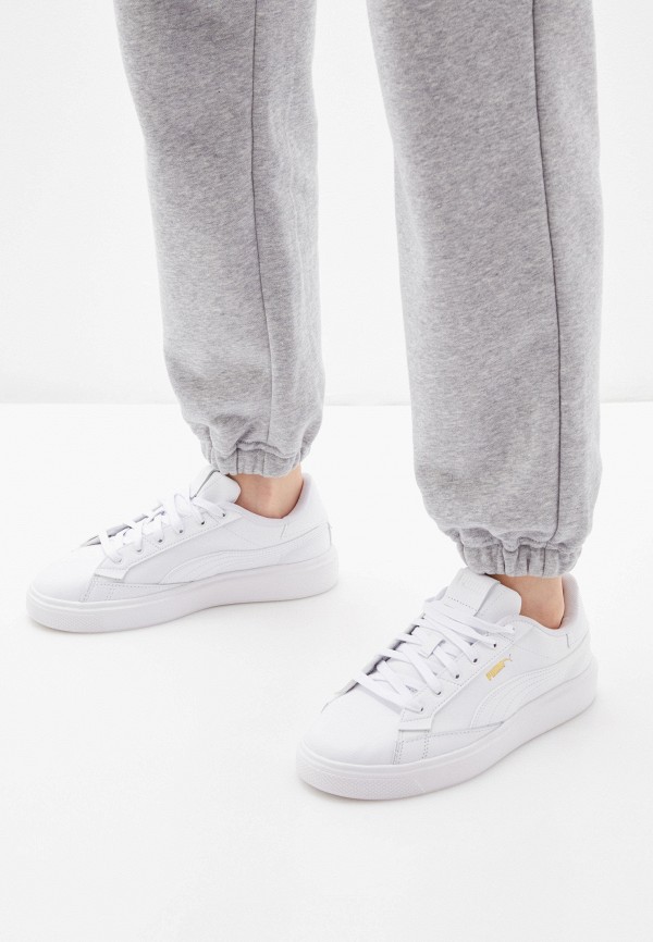 фото Кеды puma