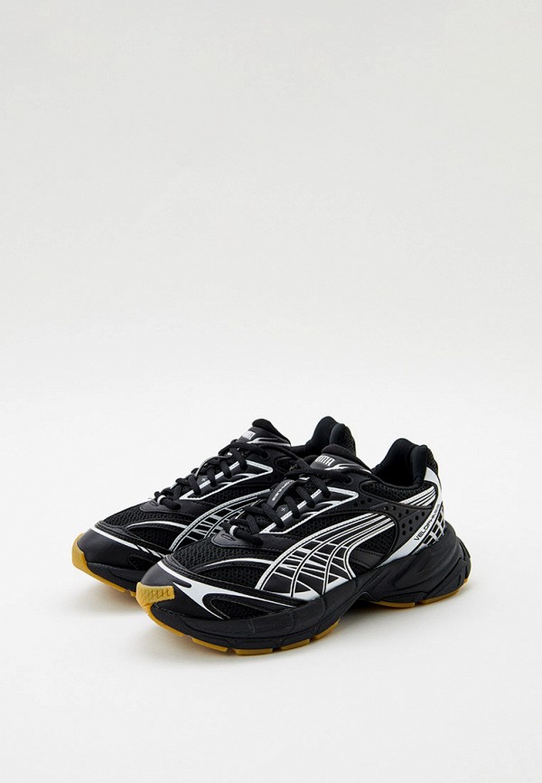 Кроссовки  PUMA фото