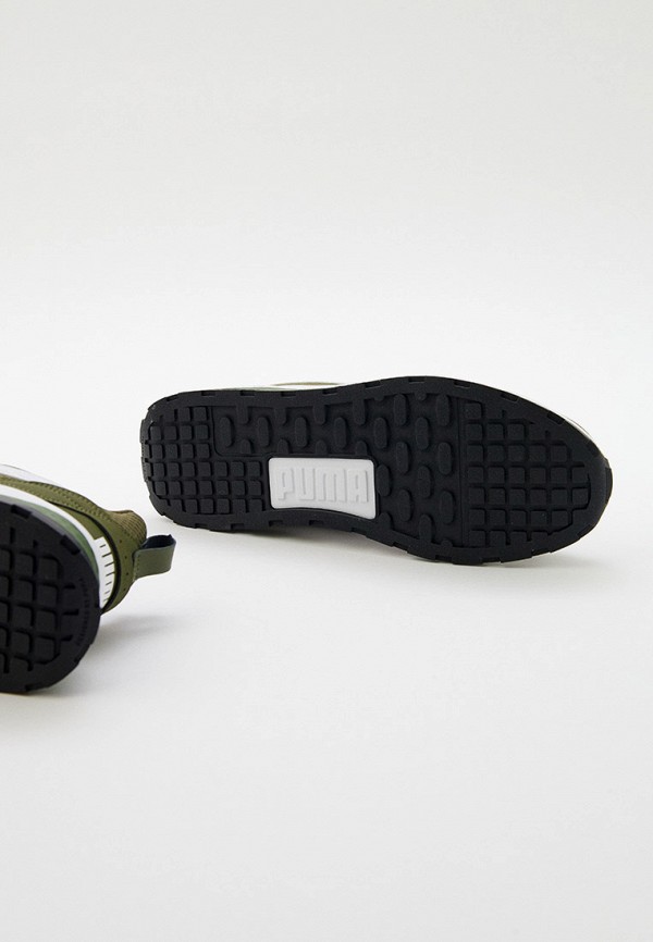 фото Кроссовки puma