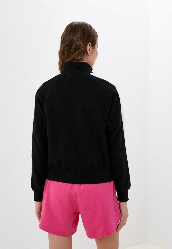 Олимпийка iconic t7 track Jacket dk b