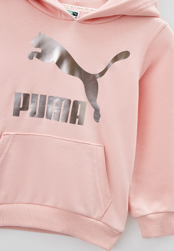 фото Худи puma