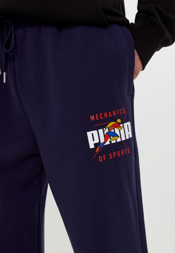фото Брюки спортивные puma