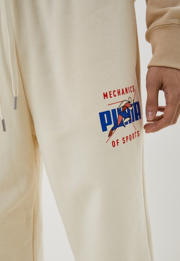 Брюки спортивные  PUMA фото