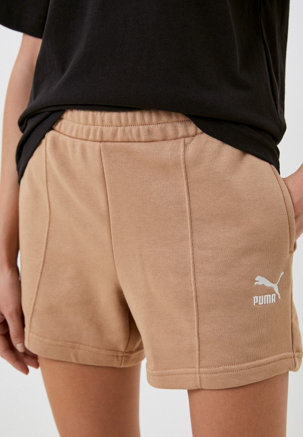 Шорты спортивные  PUMA