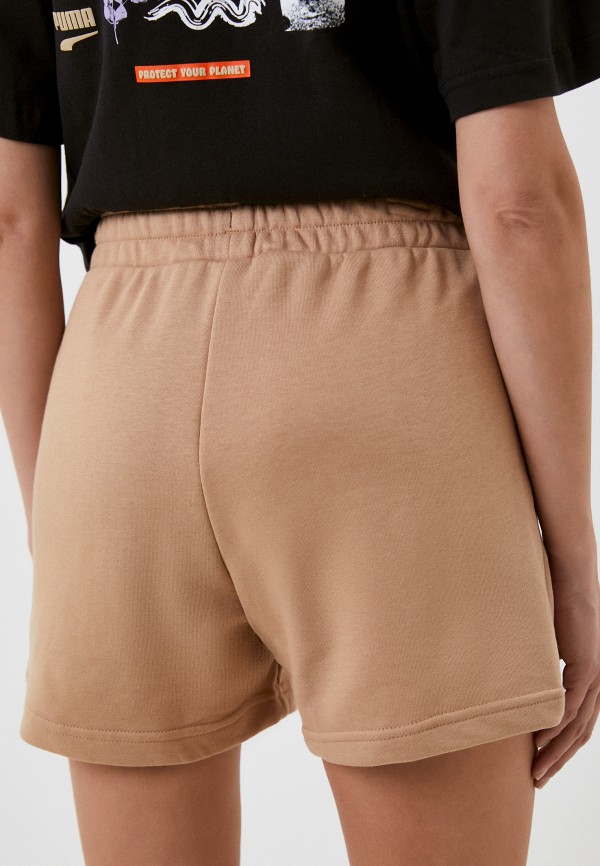 фото Шорты спортивные puma
