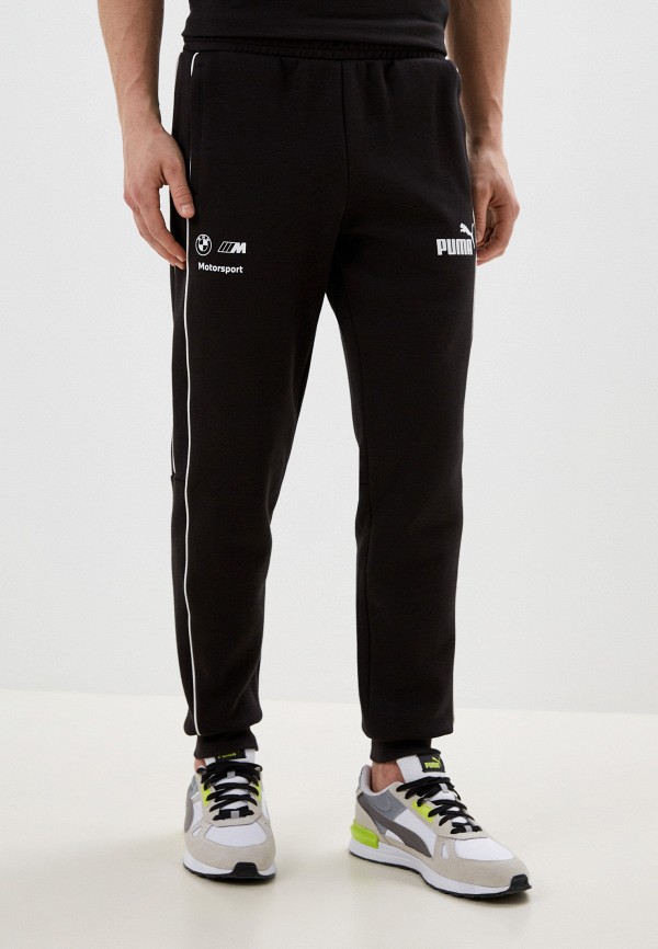 Брюки спортивные  PUMA
