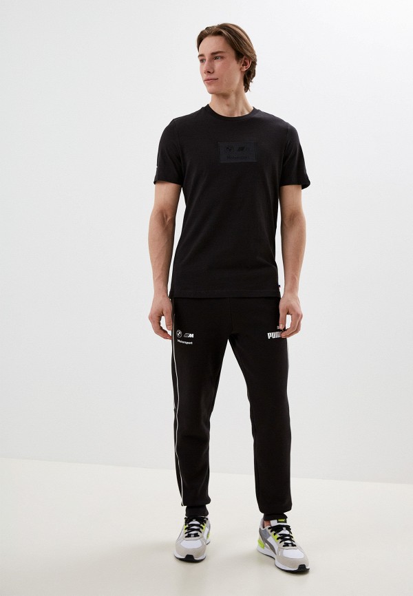 Футболка  PUMA фото