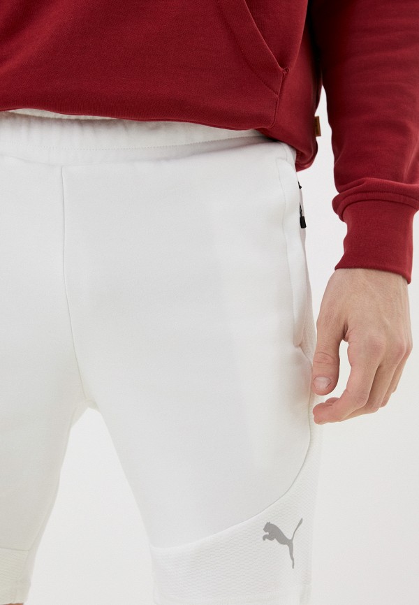 фото Шорты спортивные puma