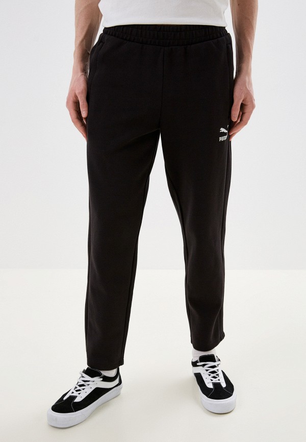 

Брюки спортивные PUMA, Черный, T7 Track Pants DK PUMA Black