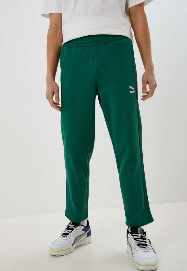 Брюки спортивные  PUMA