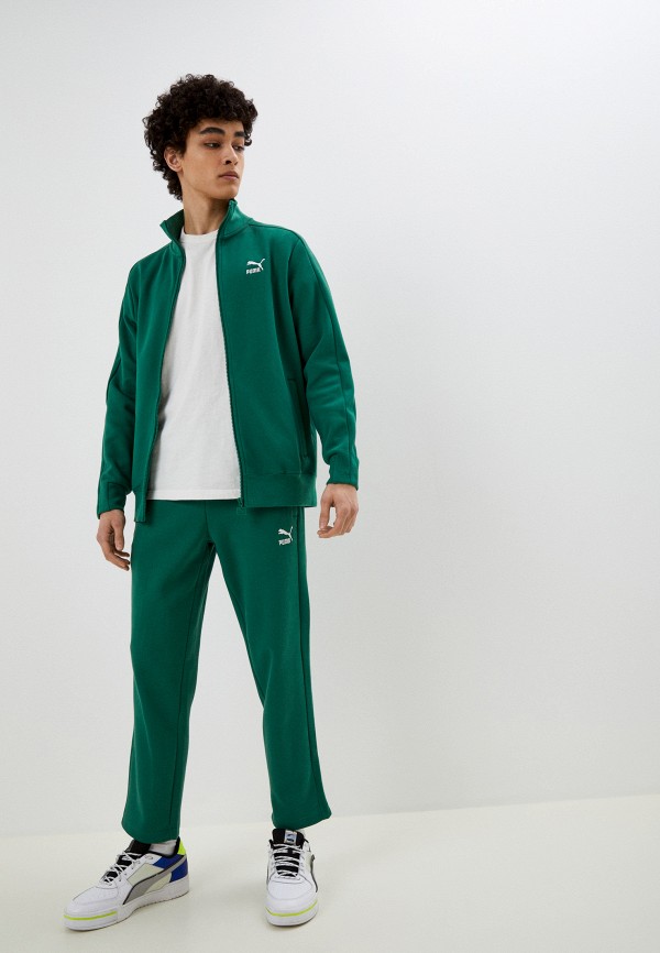 Брюки спортивные  PUMA фото