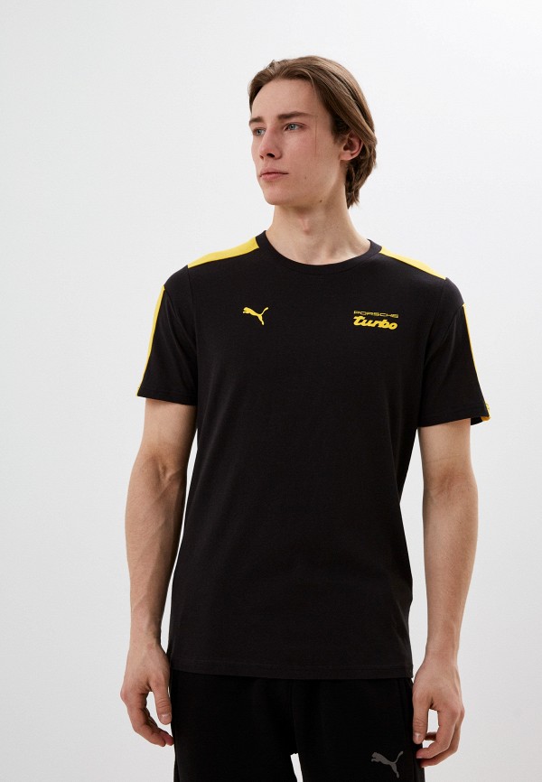 Футболка  PUMA