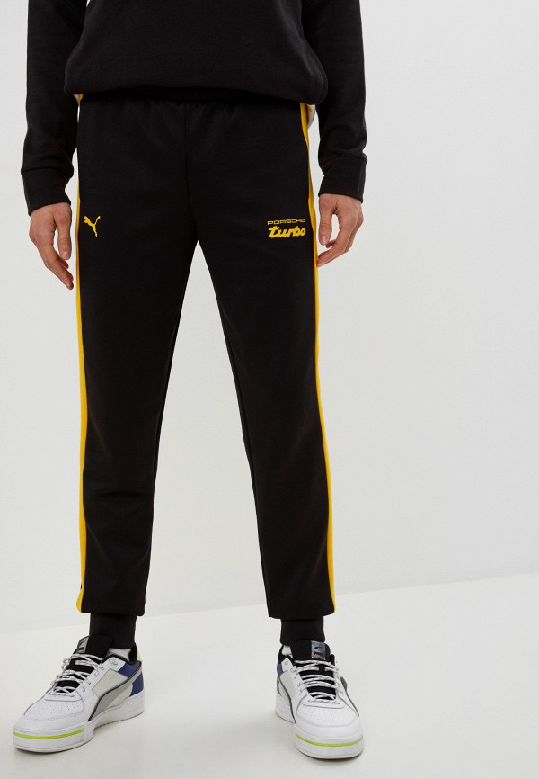 Брюки спортивные  PUMA