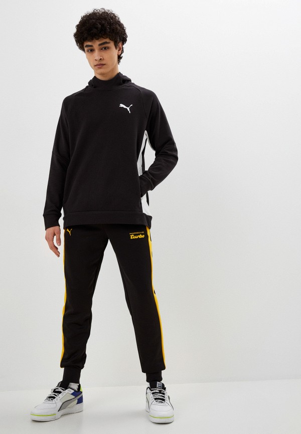 Брюки спортивные  PUMA фото