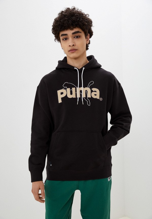 Худи  PUMA