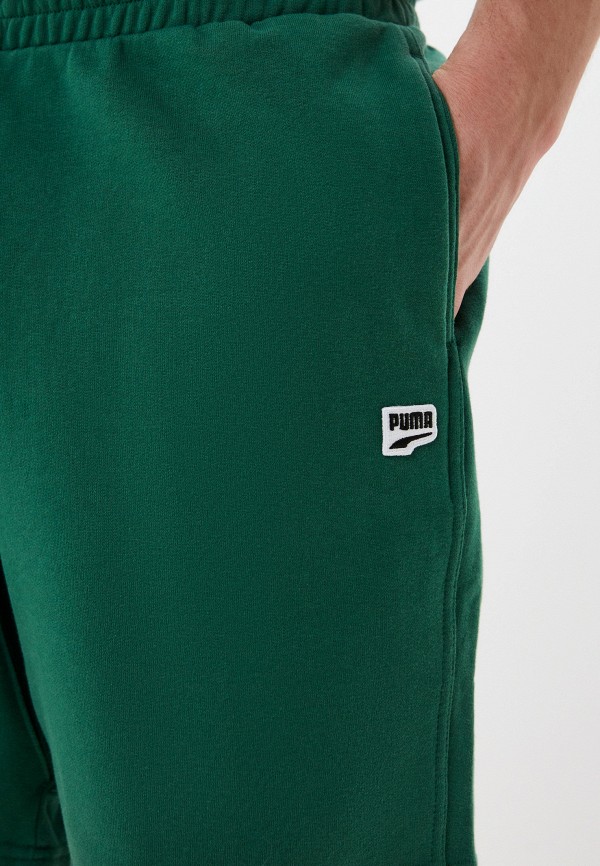 фото Шорты спортивные puma