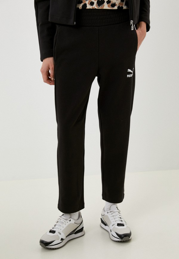 Брюки спортивные  PUMA