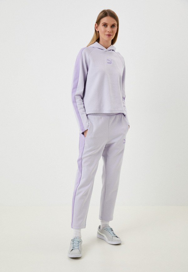 фото Брюки спортивные puma