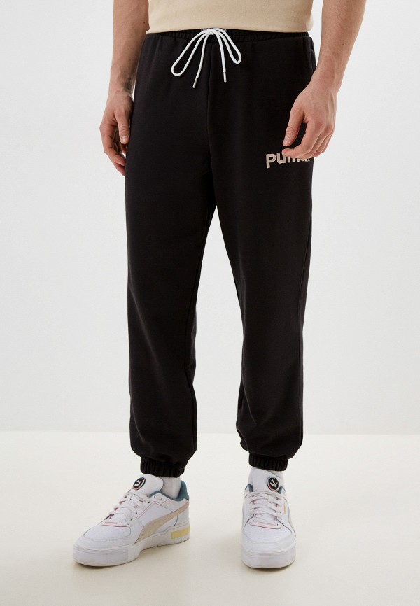 Брюки спортивные  PUMA