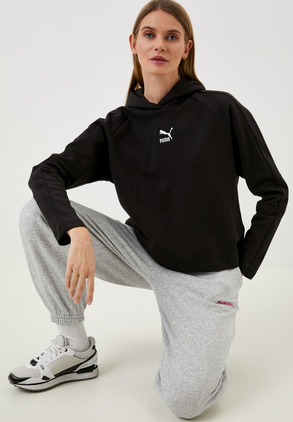 Худи  PUMA