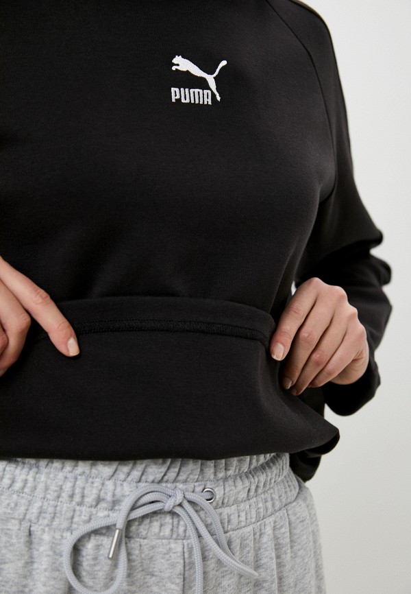 Худи  PUMA фото