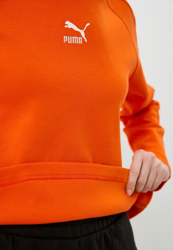Худи  PUMA фото