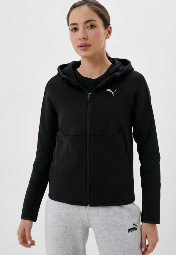 Толстовка  PUMA