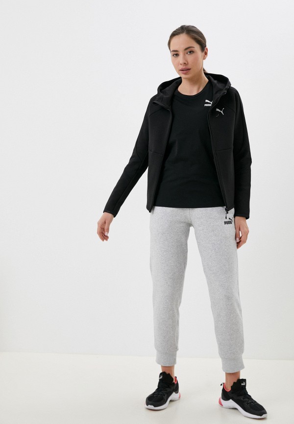 Толстовка  PUMA фото