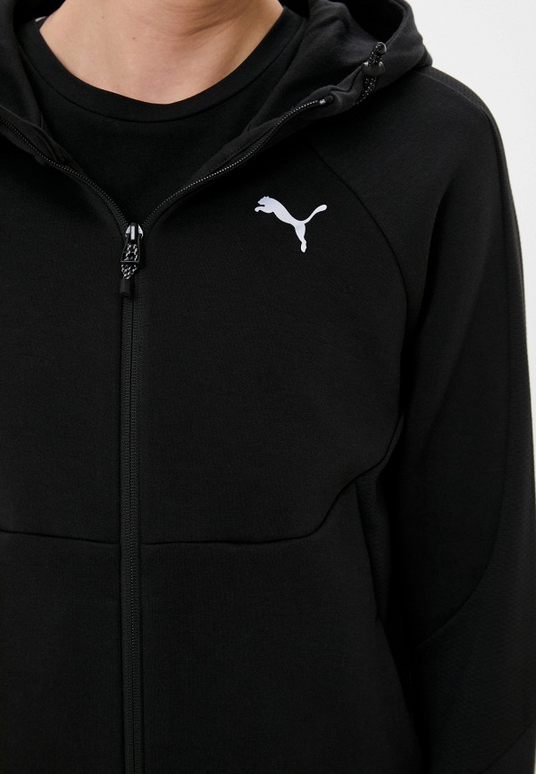 Толстовка  PUMA фото
