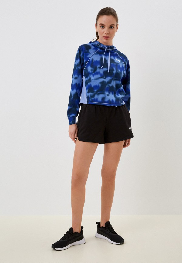 фото Шорты спортивные puma