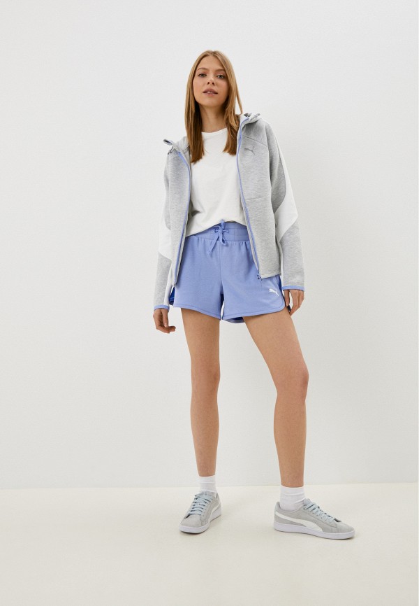 фото Шорты спортивные puma