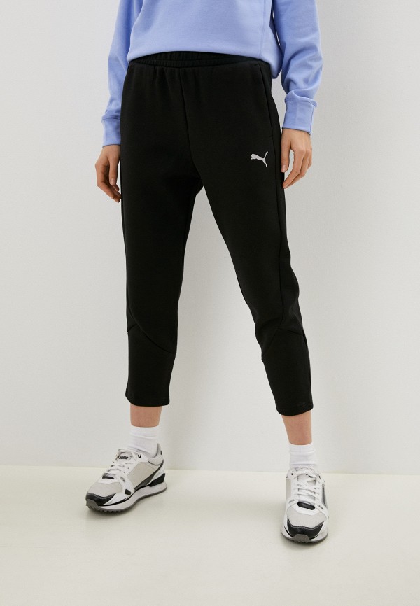 Брюки спортивные  PUMA