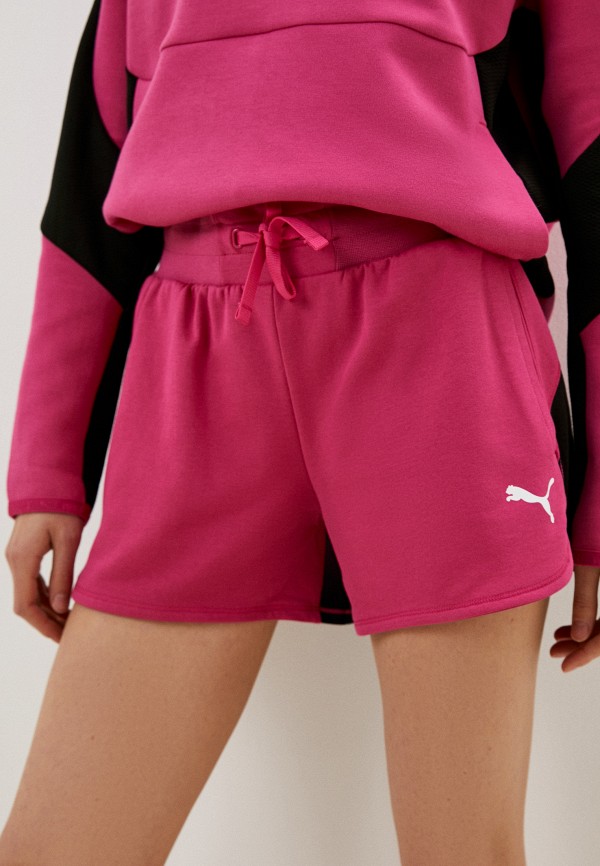 Шорты спортивные  PUMA