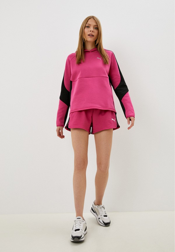 Шорты спортивные  PUMA фото