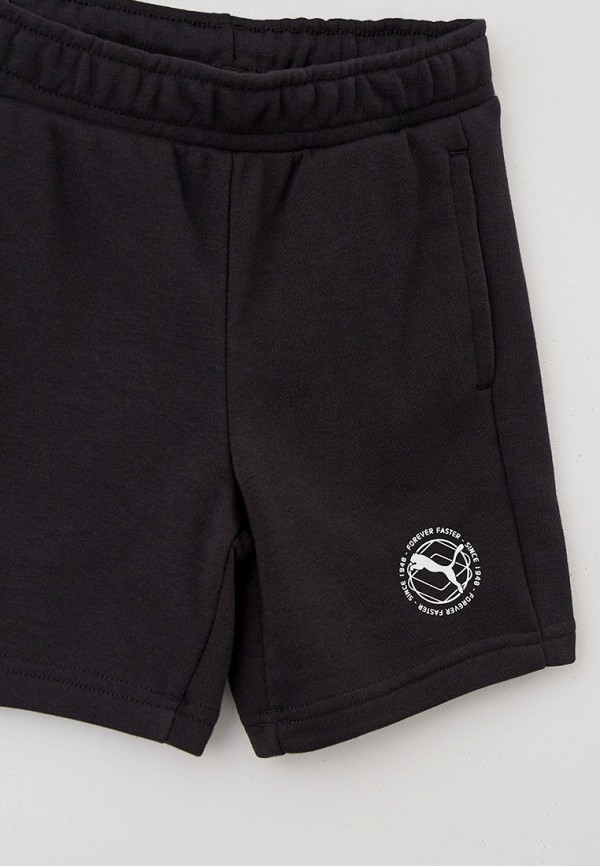 фото Шорты спортивные puma