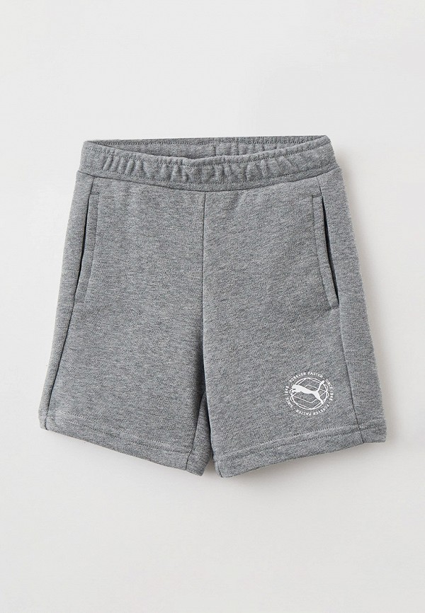 Шорты спортивные  PUMA