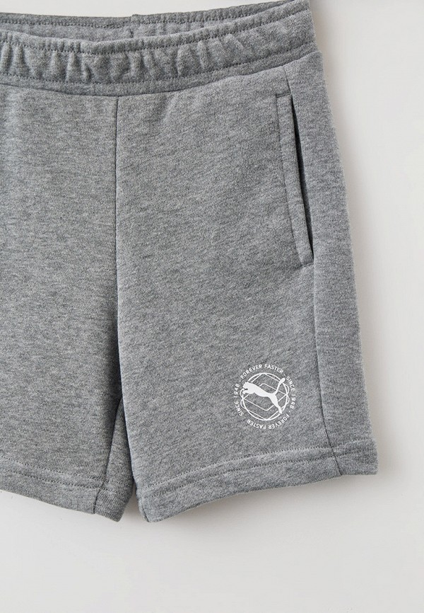 фото Шорты спортивные puma