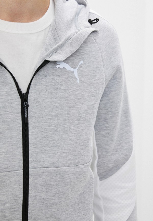 Толстовка  PUMA фото