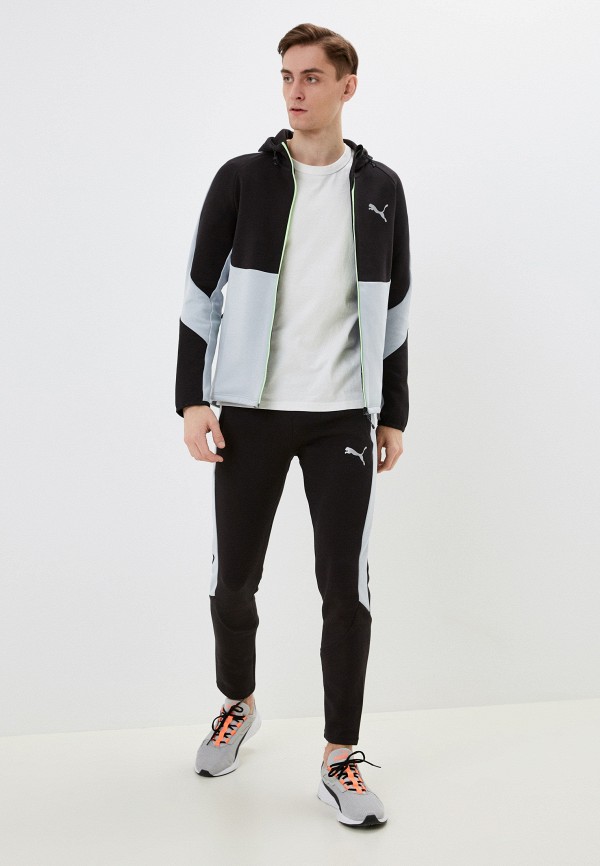 Толстовка  PUMA фото