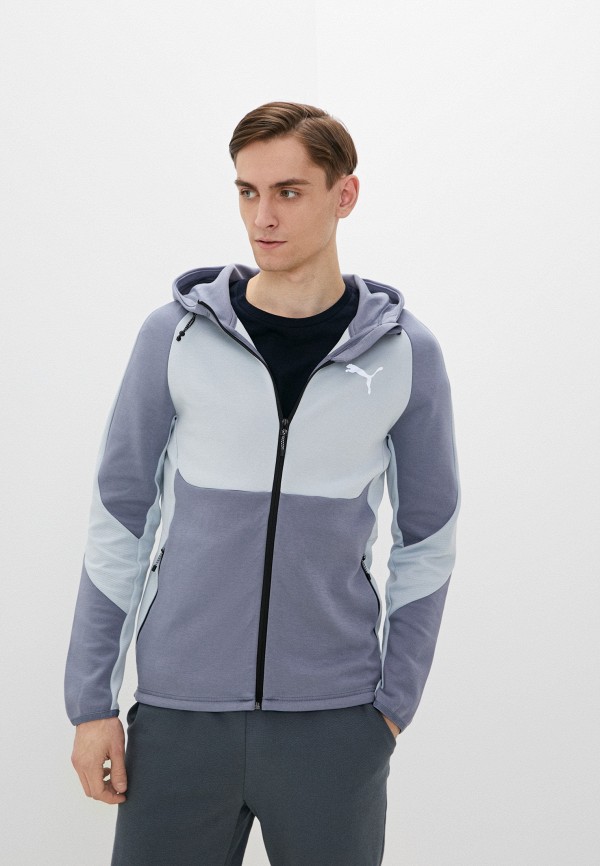 Толстовка  PUMA