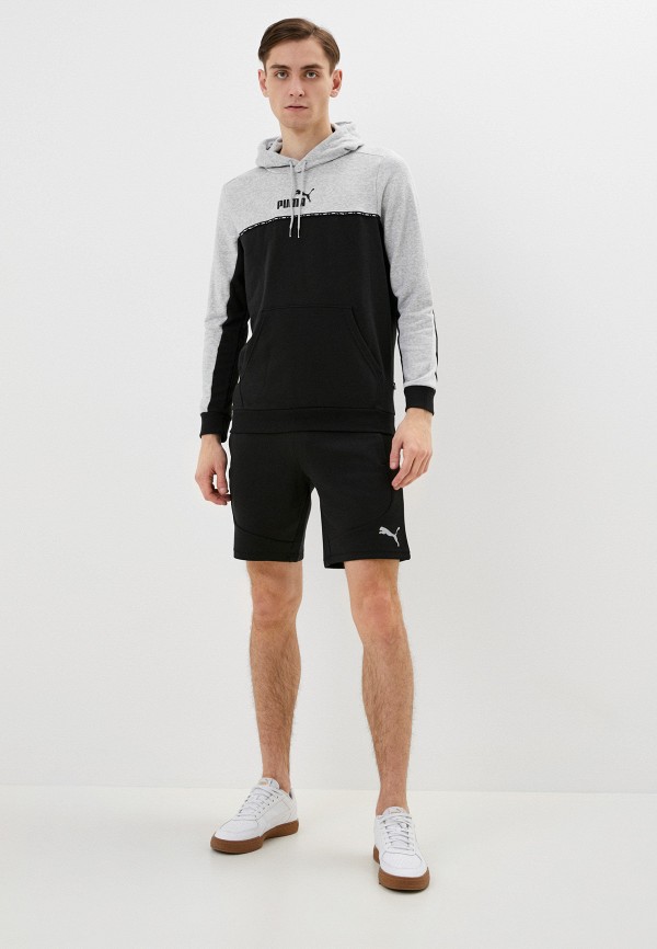 фото Шорты спортивные puma