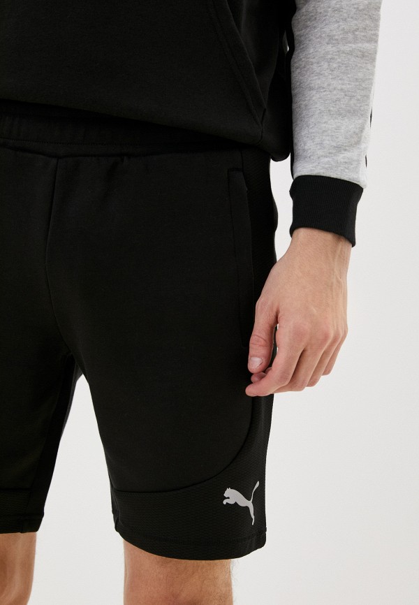 фото Шорты спортивные puma