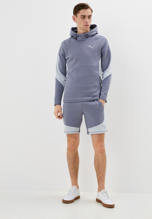 фото Шорты спортивные puma