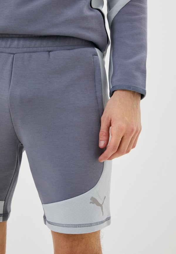 фото Шорты спортивные puma