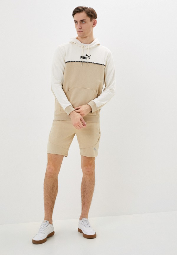 фото Шорты спортивные puma
