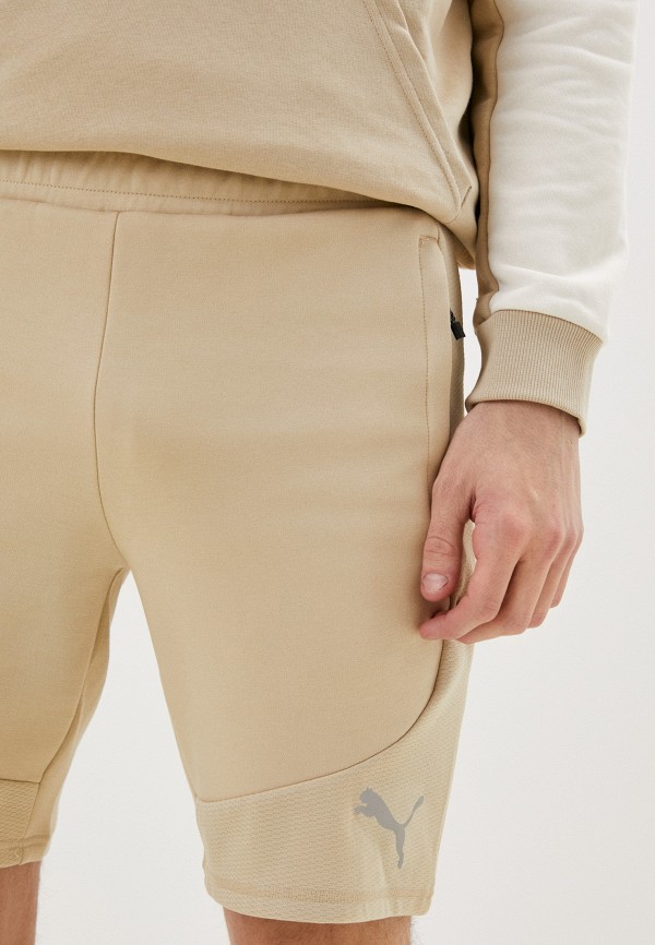 фото Шорты спортивные puma