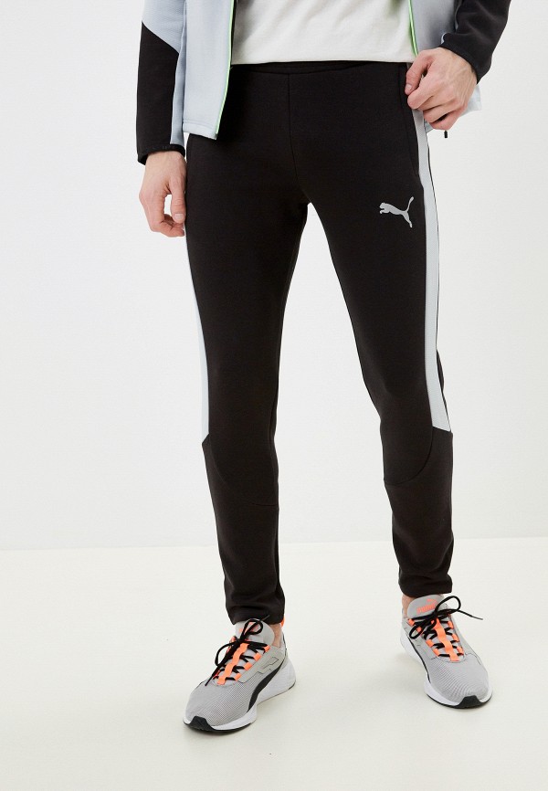 Брюки спортивные  PUMA
