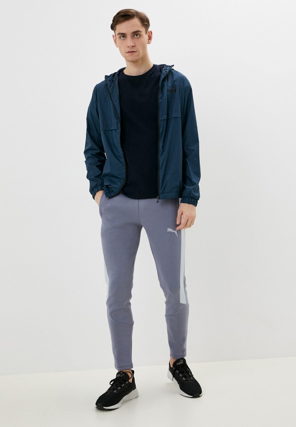 фото Брюки спортивные puma