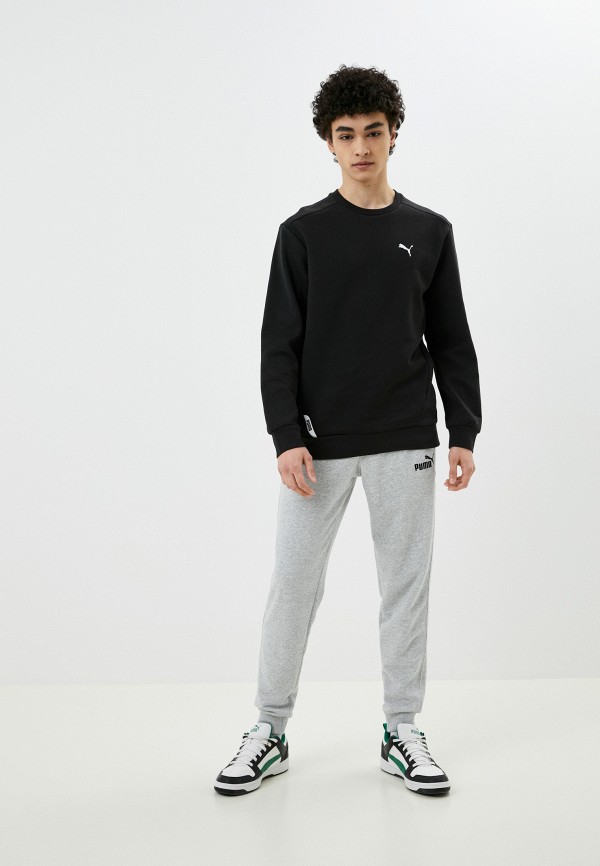 Свитшот  PUMA фото
